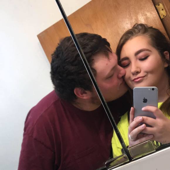 Meet your Posher, Morgan - Picture 1 of 1